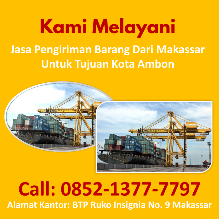 Ekspedisi Ke Tual Ekspedisi Ke Tual